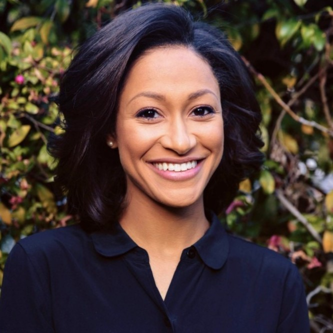 Madeline Hawes avatar image