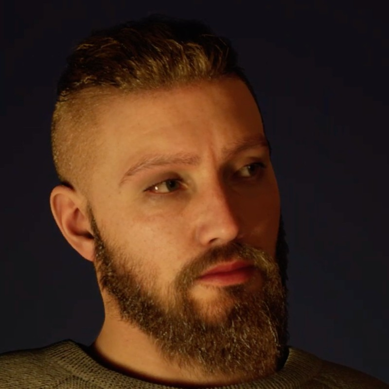 P J Łaszkowicz avatar image