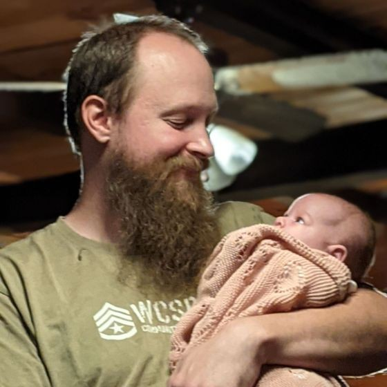 Faison Zutavern avatar image