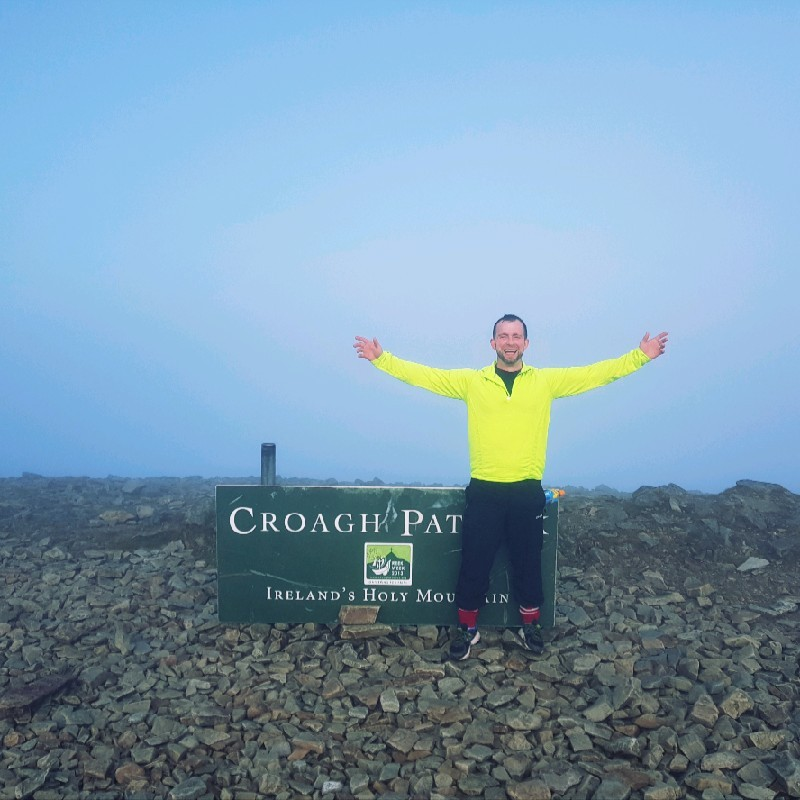 Paddy Donnelly avatar image