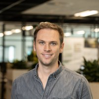 Trav Steventon avatar image