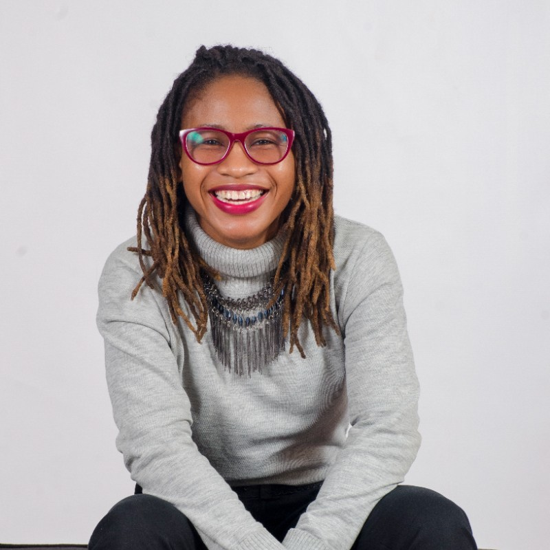 Abigail (Abbie) Nwaocha - MCIM avatar image