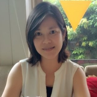 Profile Image for Jacqueline Lin