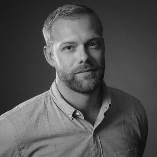 Timothy Barker avatar image