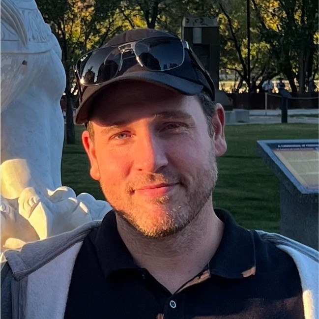 Bruce Wade avatar image