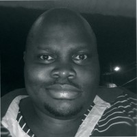 Franklin Byaruhanga avatar image