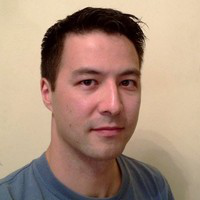 Joseph Hocking avatar image