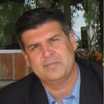 Dan Garson avatar image