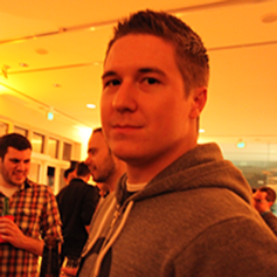 Jake Wharton avatar image