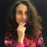 Lisa Dziuba avatar image