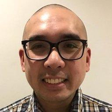 Roel Bondoc avatar image