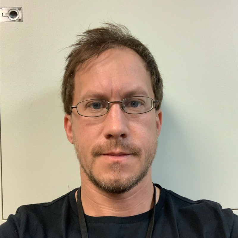 Bob Gendler avatar image