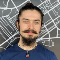 Profile Image for Nicolae Ghimbovschi