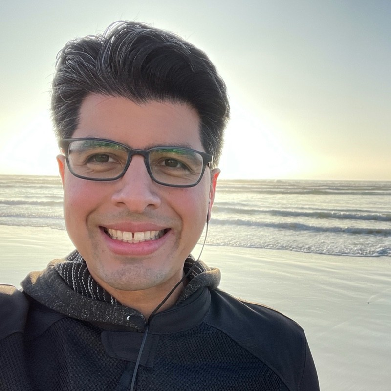 Stephen Martinez avatar image