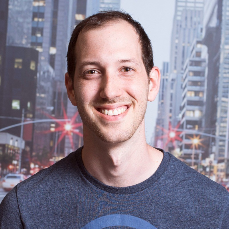 Ron Kliffer avatar image