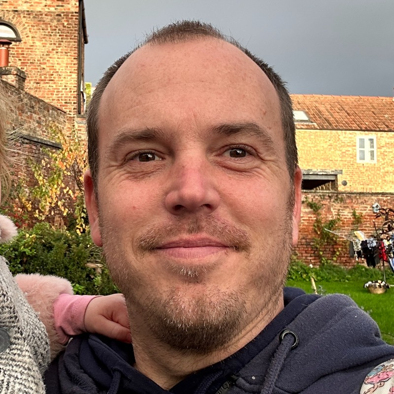 Daniel Tavares avatar image