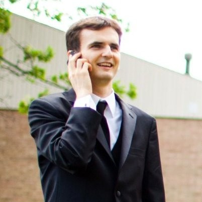 Pavel Novik avatar image