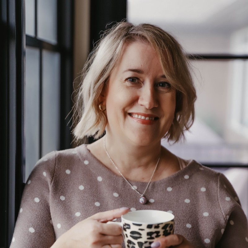 Patti Haus avatar image