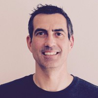 Michael J. Prichard avatar image