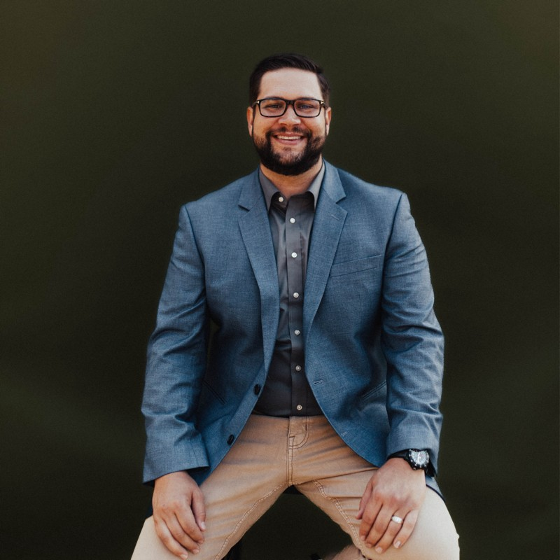 Jacob Biggins avatar image