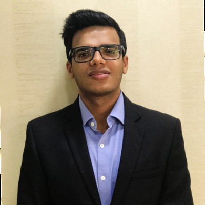 Shivam Mistry avatar image