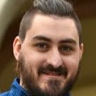 Anthony McKeehan avatar image