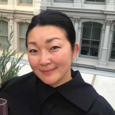 Joan Myung avatar image