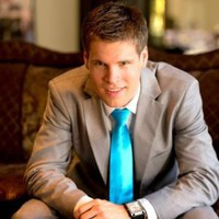 Justin Brown avatar image