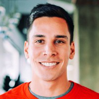 Patrick Rickards avatar image