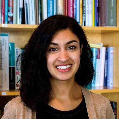 Amrita Dasgupta avatar image