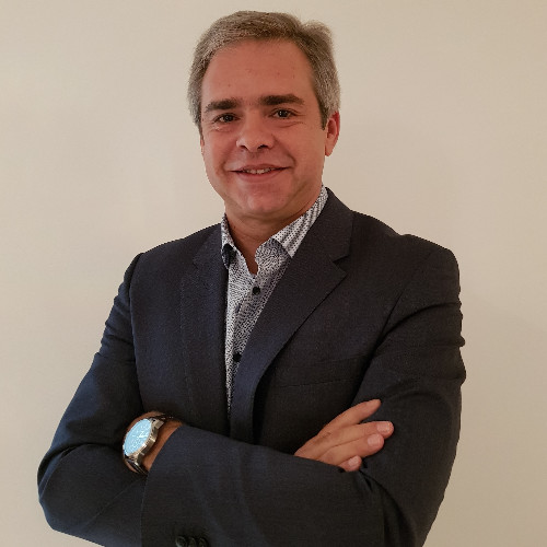 Alcides Teixeira avatar image