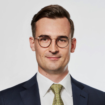 Christoph Jockers avatar image