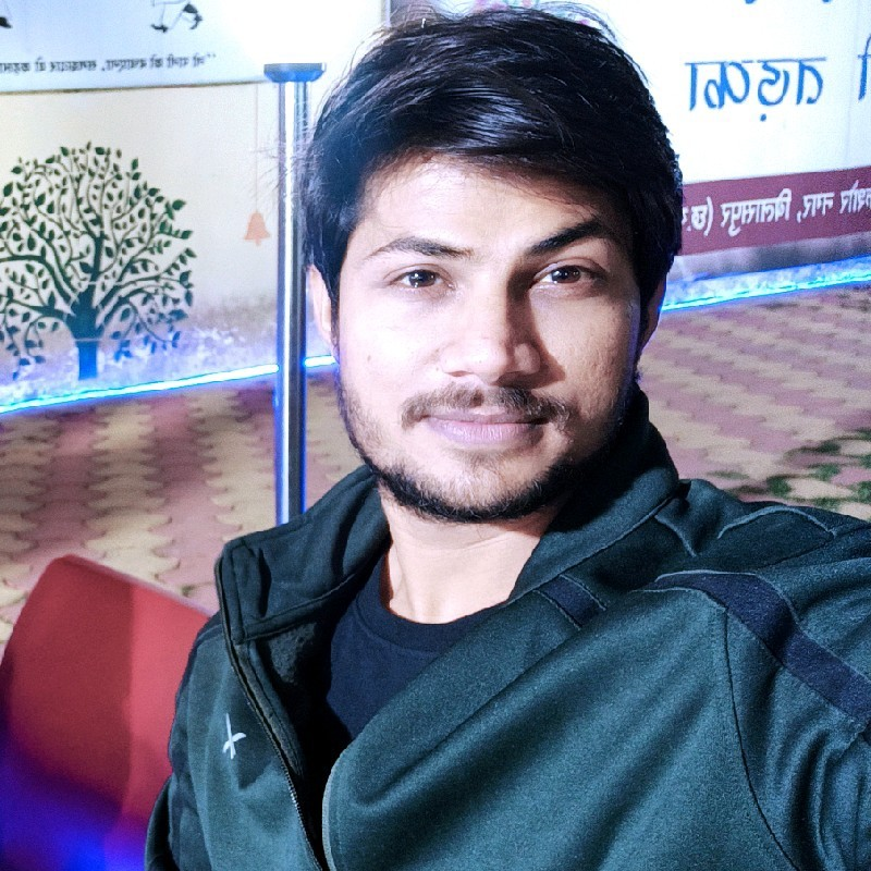 Mahtab Alam avatar image