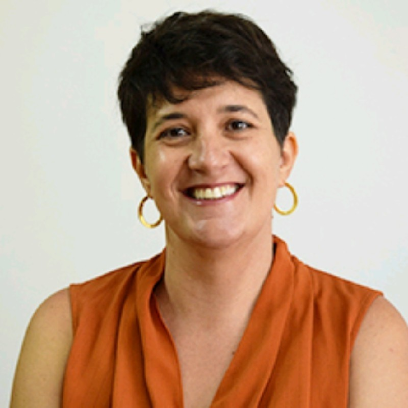 FERNANDA DE NEGRI avatar image