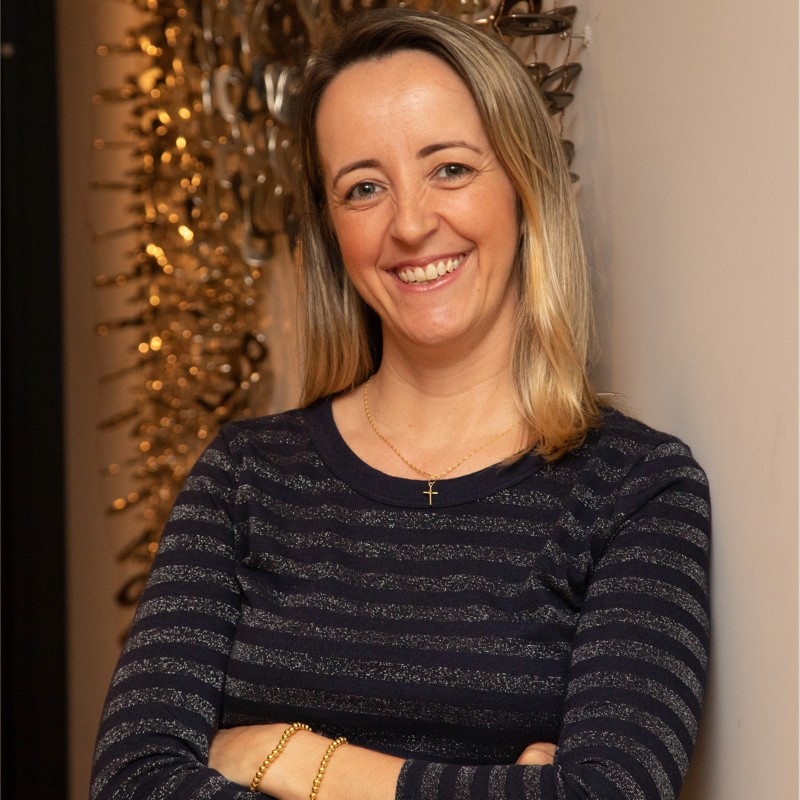 Giseli Bezson avatar image