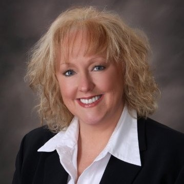 Cheryl Metters, SPHR avatar image