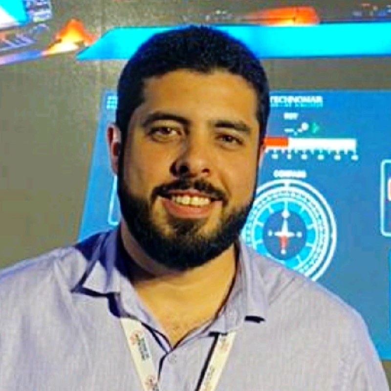 Érick P. avatar image