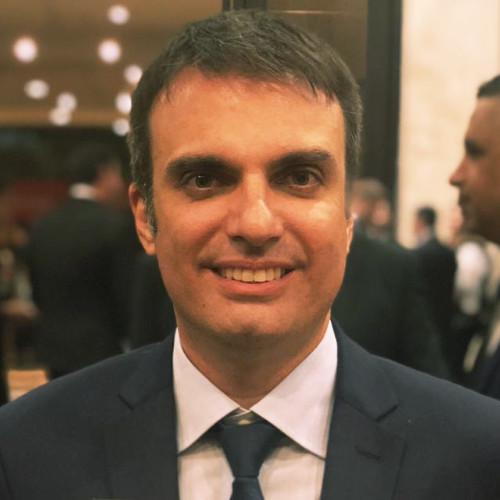 Rafael Guaragna Souza avatar image