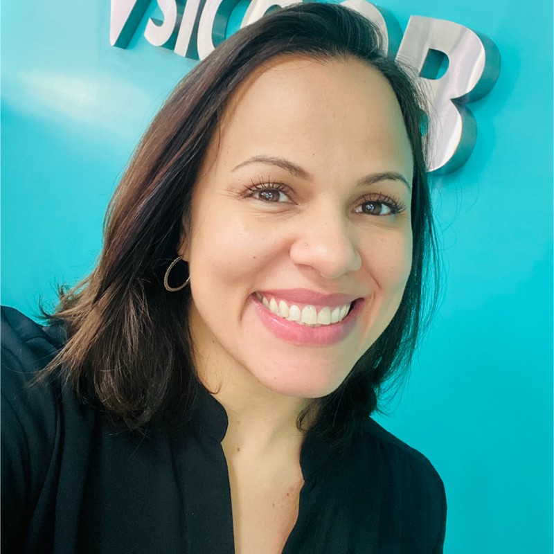 Jessica Almeida avatar image