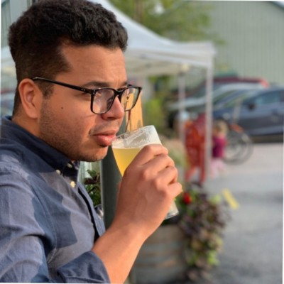 Elkin Angulo avatar image