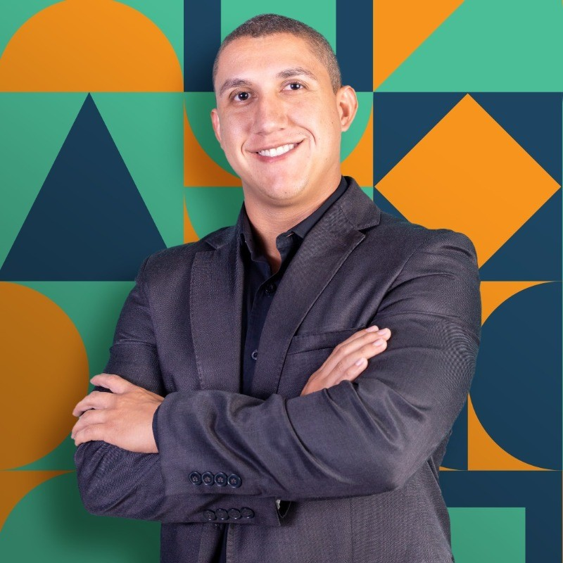 Wellington Santana avatar image