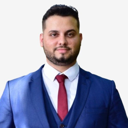 Marcelo Maciel avatar image