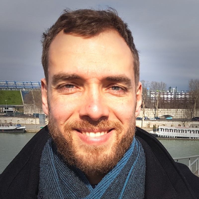 Albert Steinberger avatar image