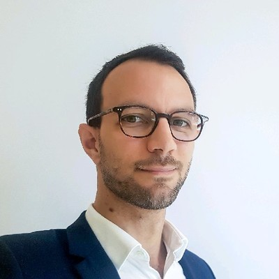 Samuel Thomas avatar image