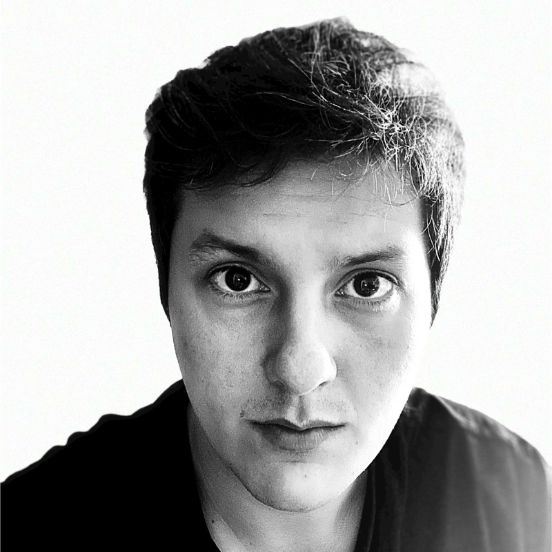 Lucas Alagemovits avatar image