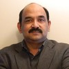 Profile Image for Krish Krishnan