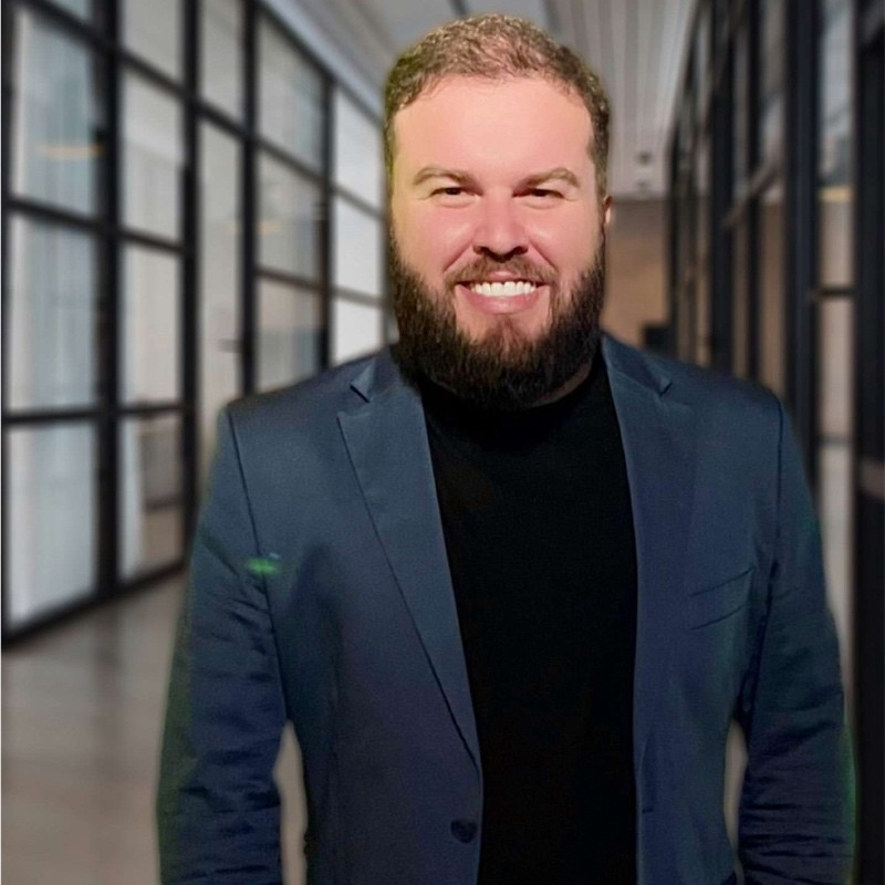 Fernando Costa Junior avatar image