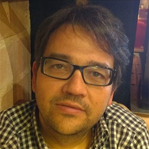 Fernando Marín avatar image