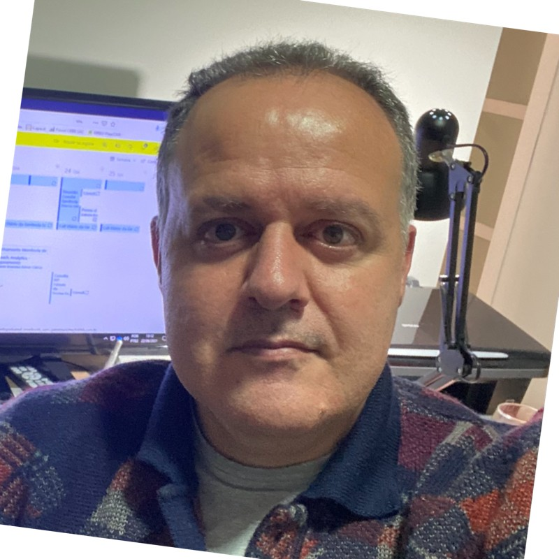 Gabriel Sanchez avatar image