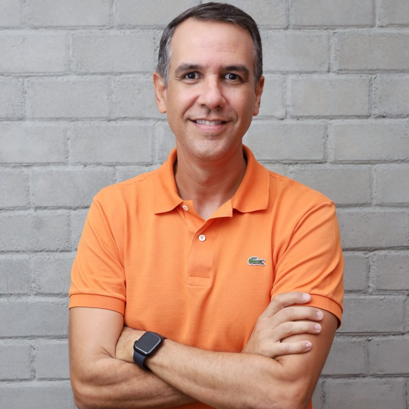 Fabio Gonçalves de Oliveira avatar image